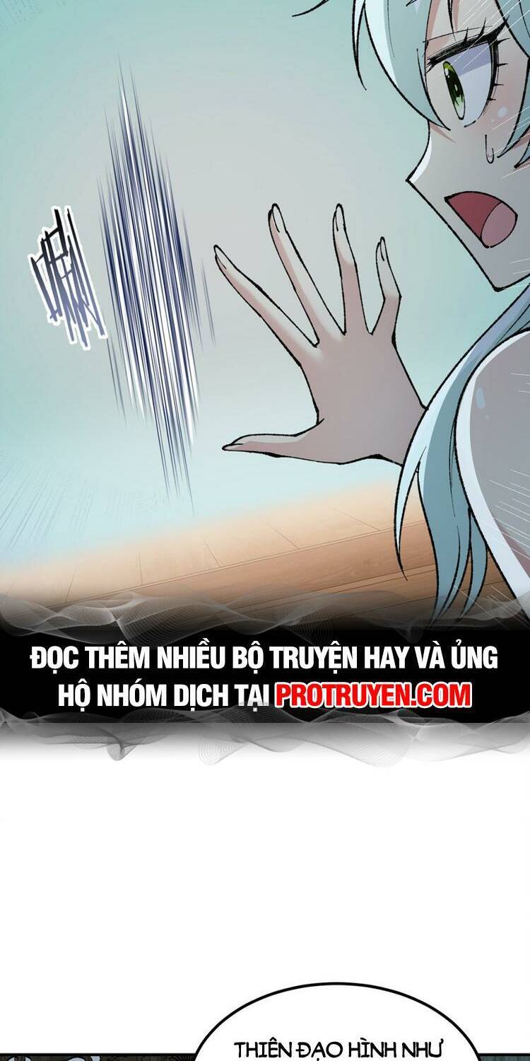 Thiên Đạo Này Cũng Không Ngốc Lắm Chapter 39 - Trang 2