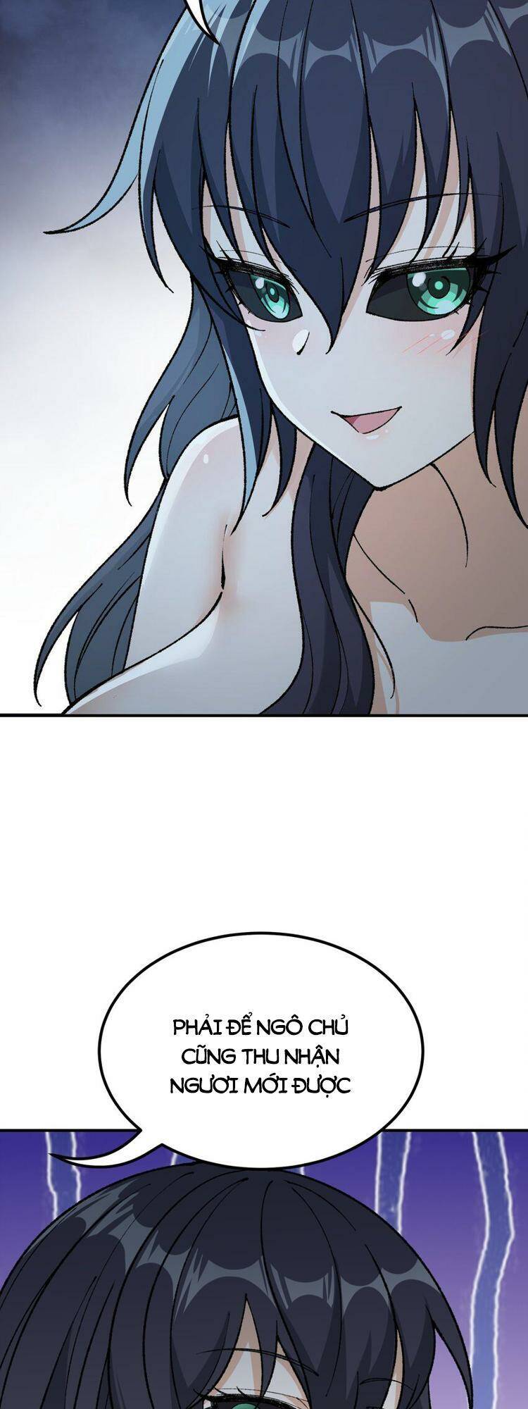 Thiên Đạo Này Cũng Không Ngốc Lắm Chapter 39 - Trang 2