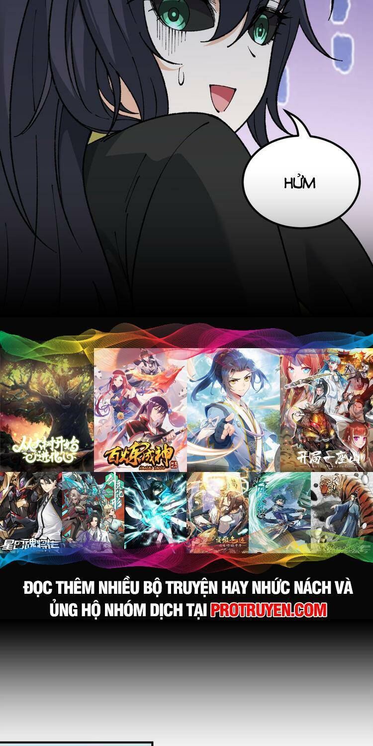 Thiên Đạo Này Cũng Không Ngốc Lắm Chapter 39 - Trang 2