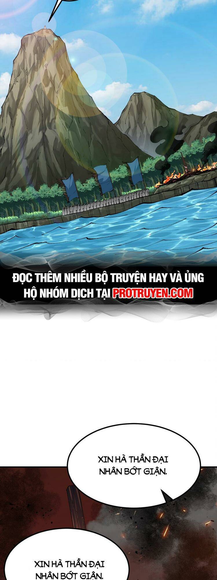 Thiên Đạo Này Cũng Không Ngốc Lắm Chapter 39 - Trang 2