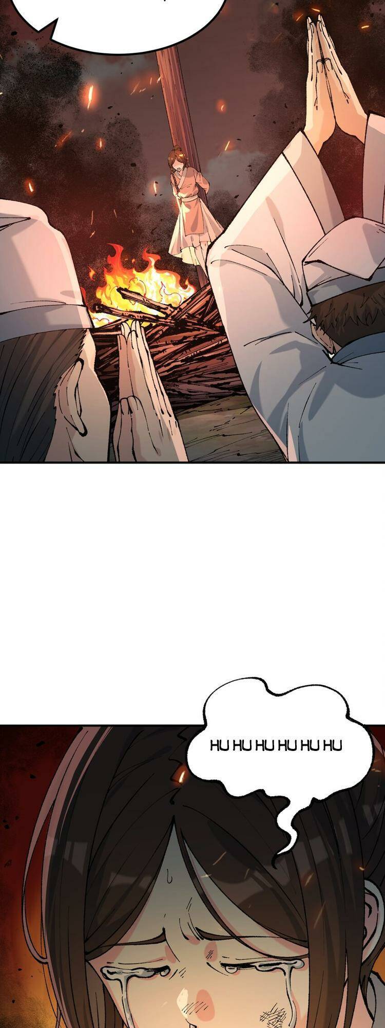 Thiên Đạo Này Cũng Không Ngốc Lắm Chapter 39 - Trang 2