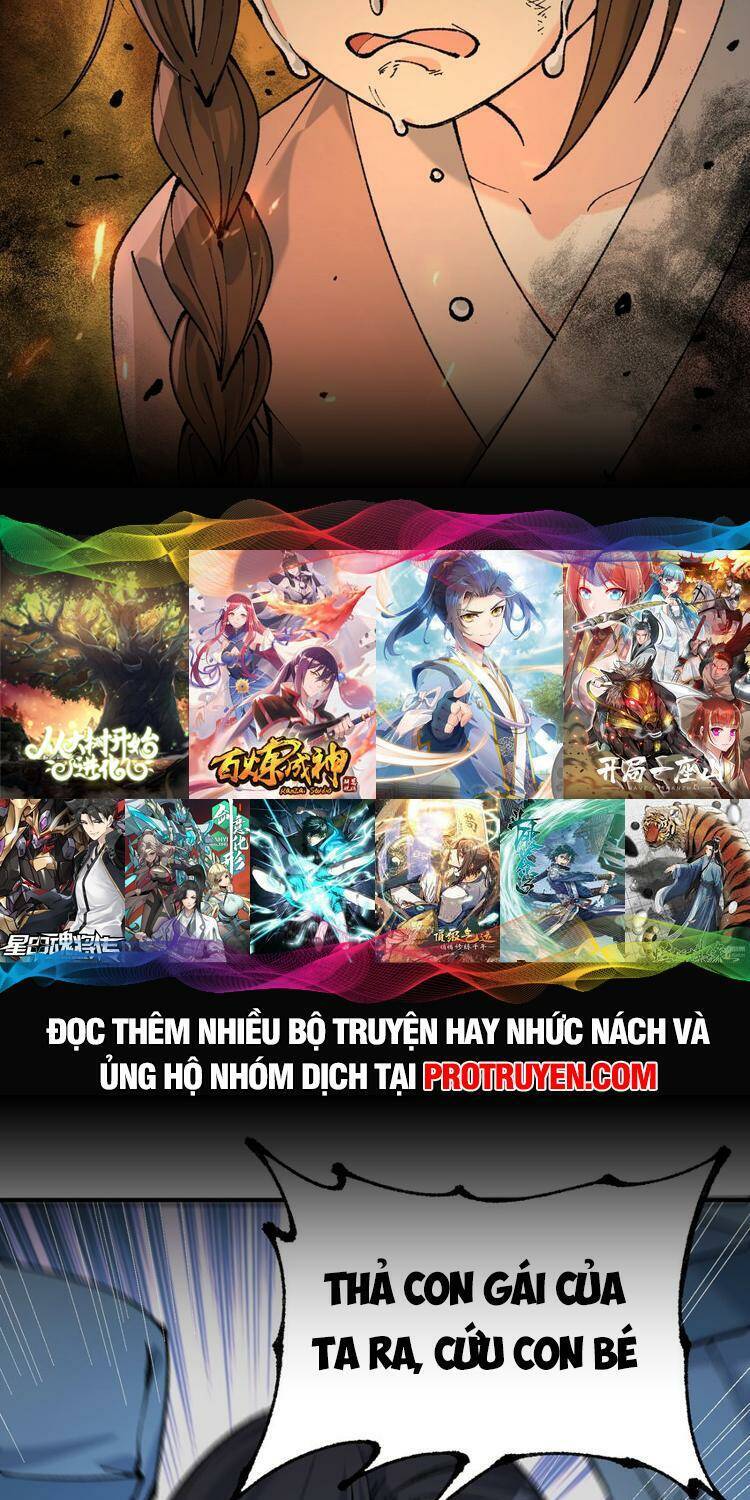 Thiên Đạo Này Cũng Không Ngốc Lắm Chapter 39 - Trang 2