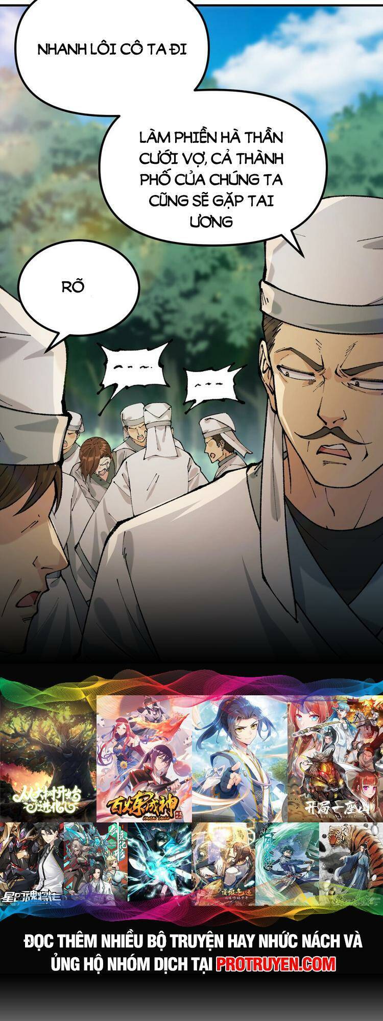 Thiên Đạo Này Cũng Không Ngốc Lắm Chapter 39 - Trang 2