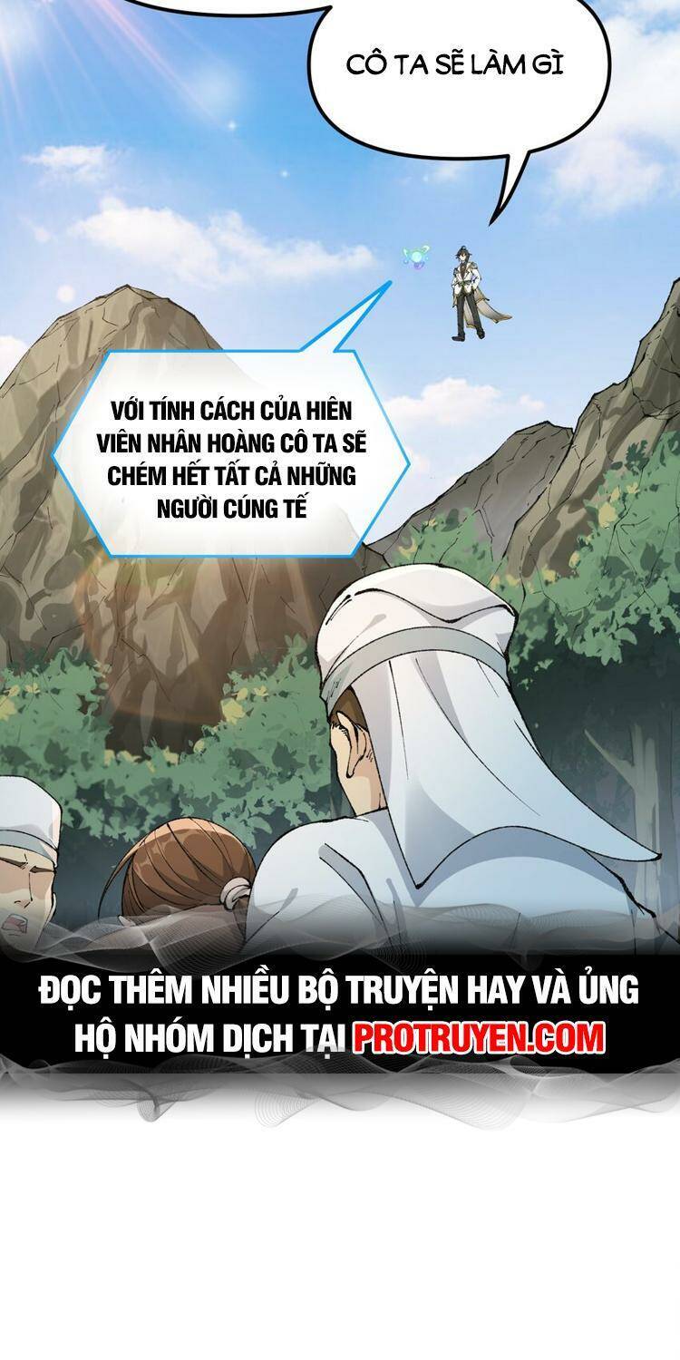 Thiên Đạo Này Cũng Không Ngốc Lắm Chapter 39 - Trang 2