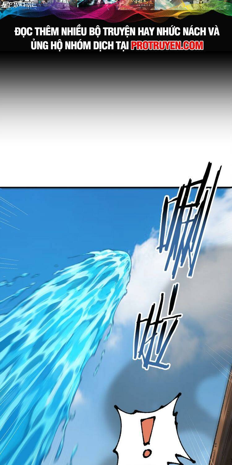 Thiên Đạo Này Cũng Không Ngốc Lắm Chapter 39 - Trang 2