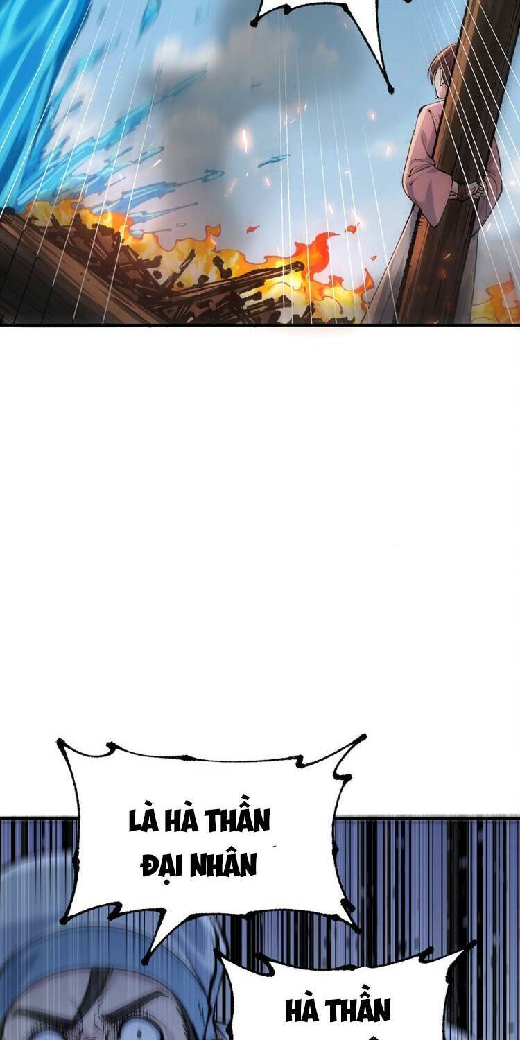 Thiên Đạo Này Cũng Không Ngốc Lắm Chapter 39 - Trang 2