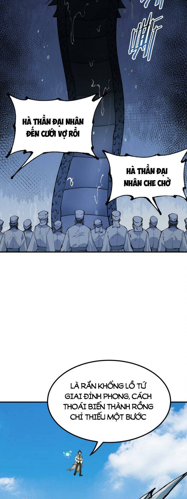 Thiên Đạo Này Cũng Không Ngốc Lắm Chapter 39 - Trang 2