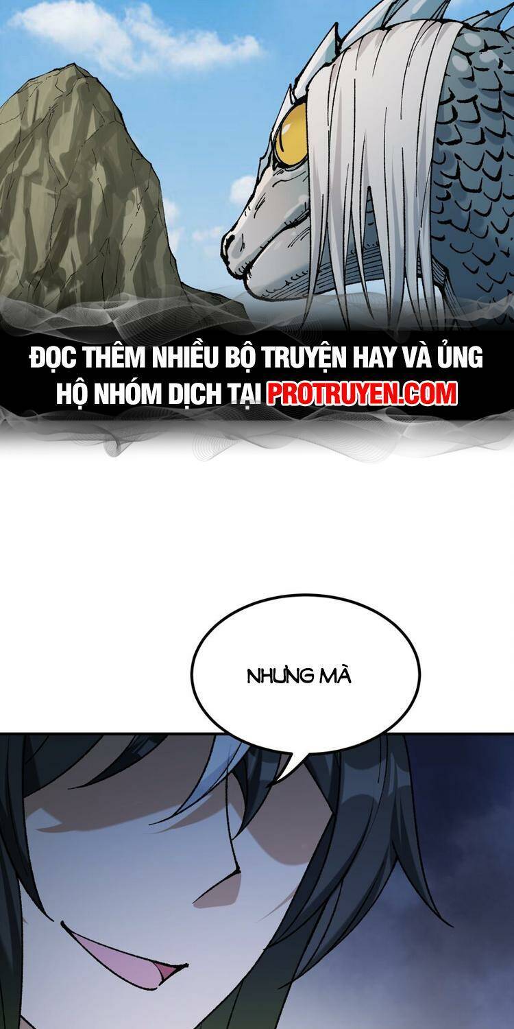 Thiên Đạo Này Cũng Không Ngốc Lắm Chapter 39 - Trang 2