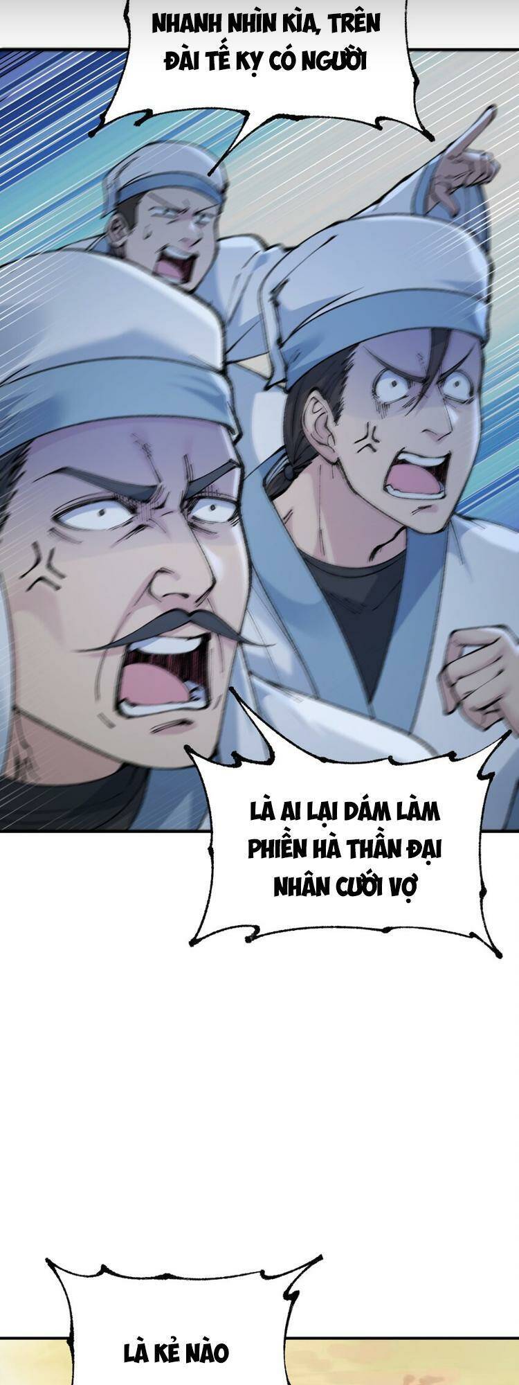 Thiên Đạo Này Cũng Không Ngốc Lắm Chapter 39 - Trang 2