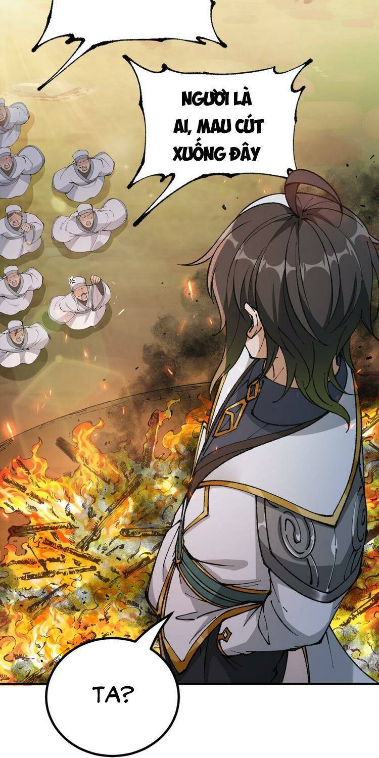 Thiên Đạo Này Cũng Không Ngốc Lắm Chapter 39 - Trang 2