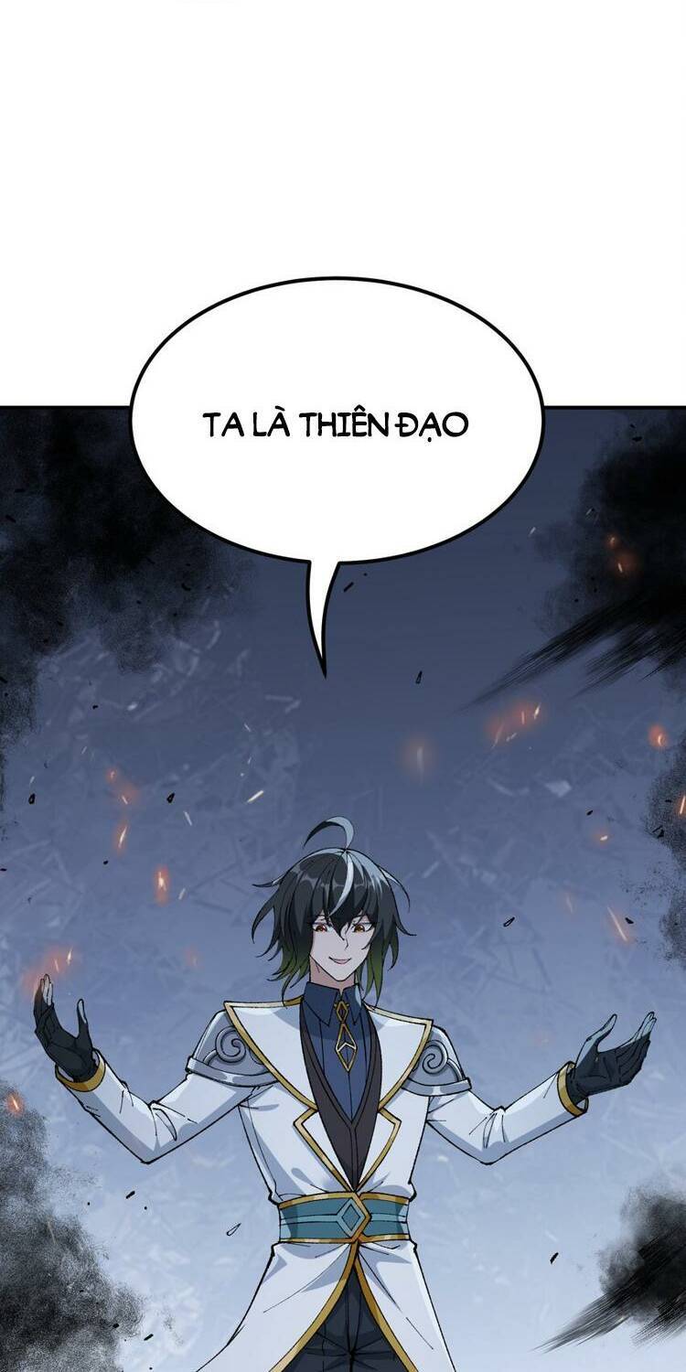 Thiên Đạo Này Cũng Không Ngốc Lắm Chapter 39 - Trang 2