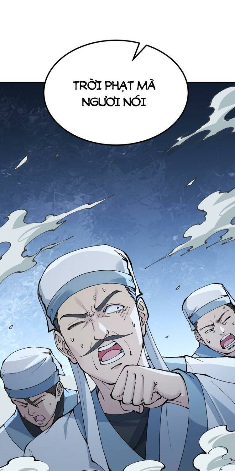 Thiên Đạo Này Cũng Không Ngốc Lắm Chapter 39 - Trang 2