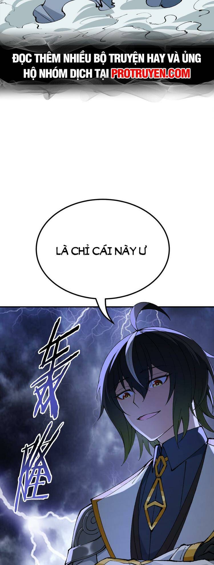 Thiên Đạo Này Cũng Không Ngốc Lắm Chapter 39 - Trang 2