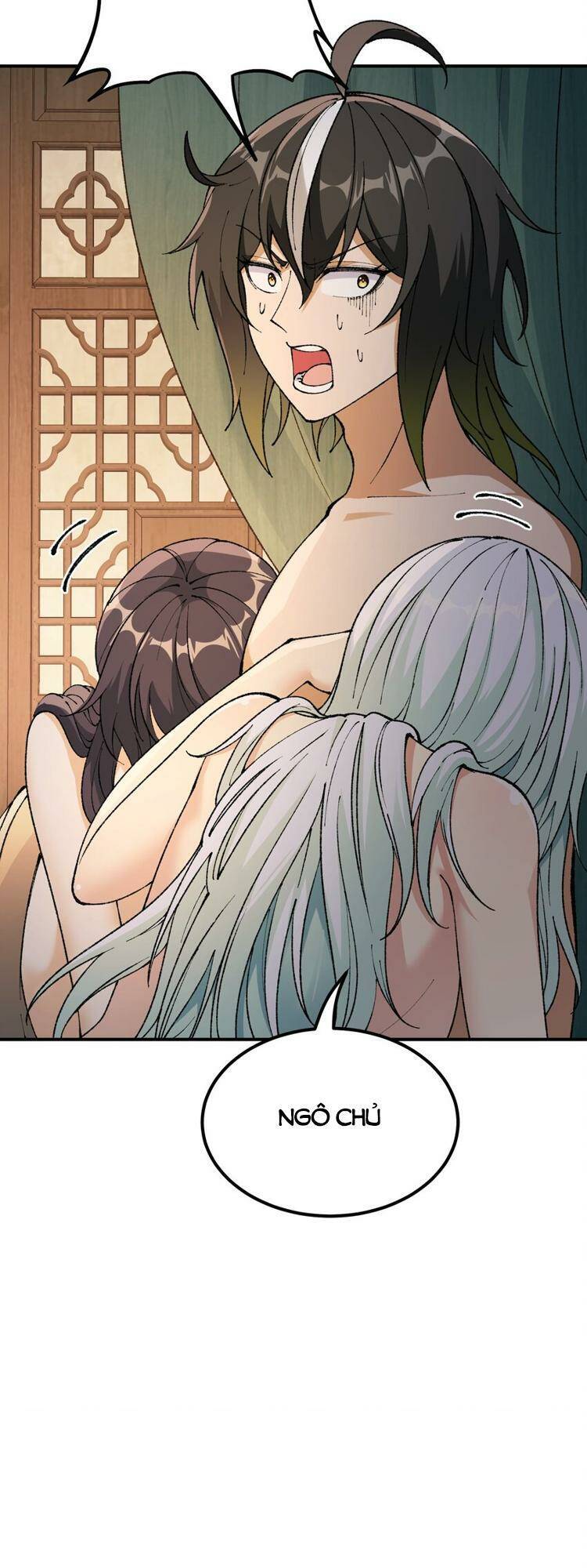 Thiên Đạo Này Cũng Không Ngốc Lắm Chapter 39 - Trang 2