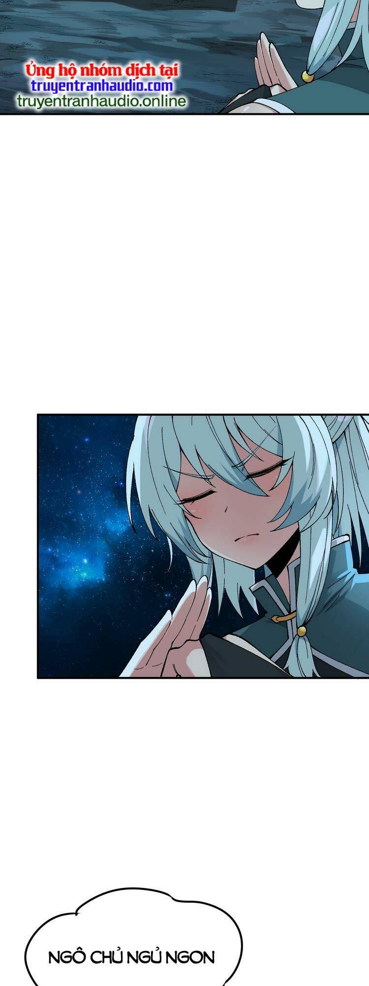 Thiên Đạo Này Cũng Không Ngốc Lắm Chapter 4.5 - Trang 2