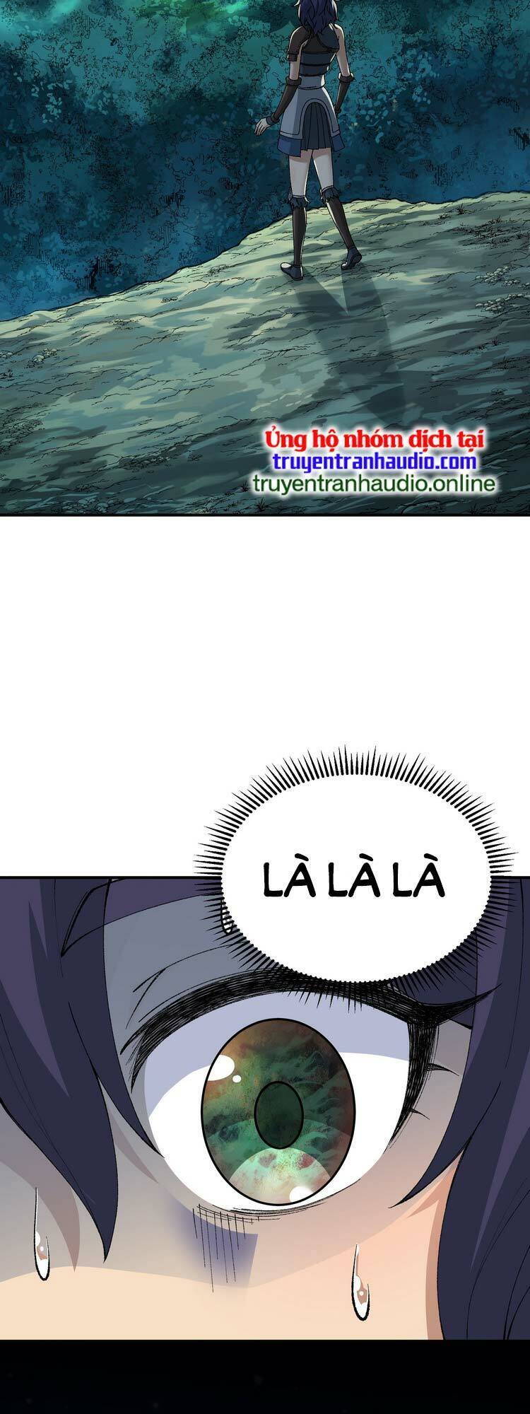 Thiên Đạo Này Cũng Không Ngốc Lắm Chapter 4.5 - Trang 2