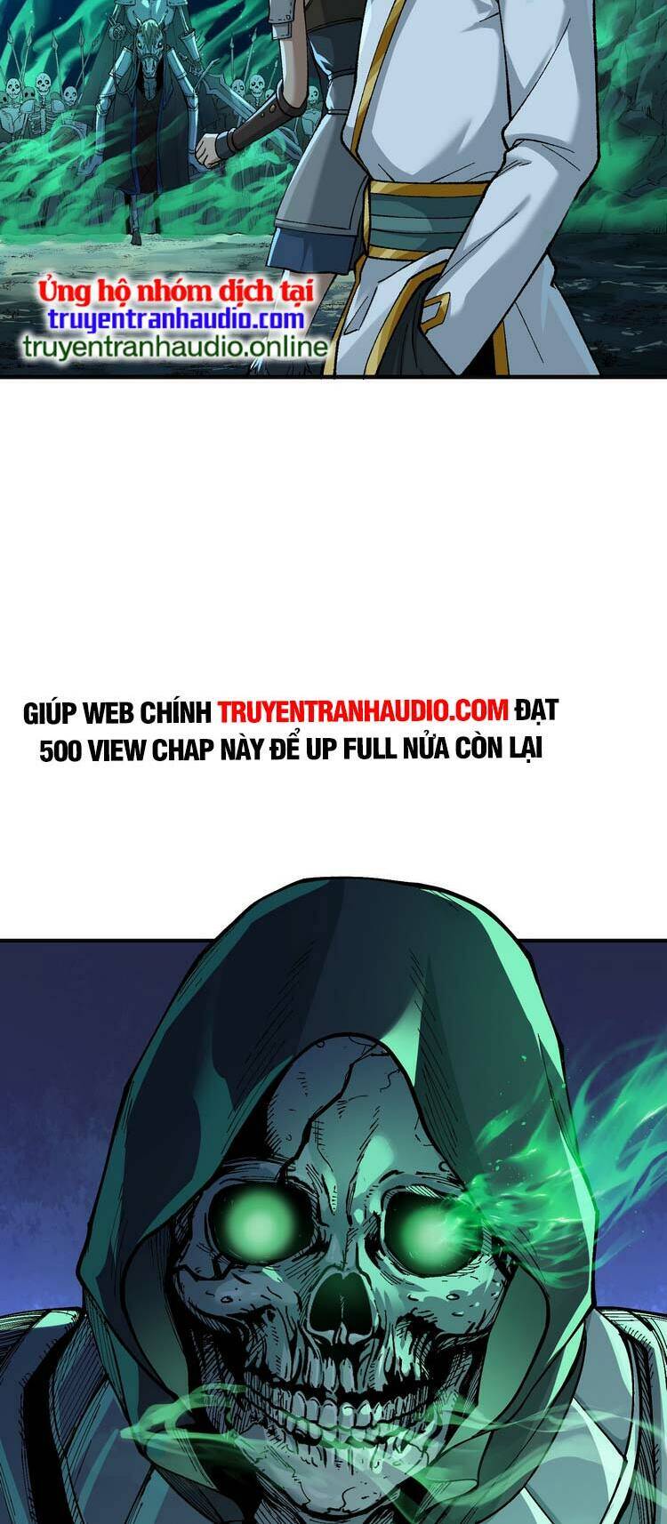 Thiên Đạo Này Cũng Không Ngốc Lắm Chapter 4.5 - Trang 2