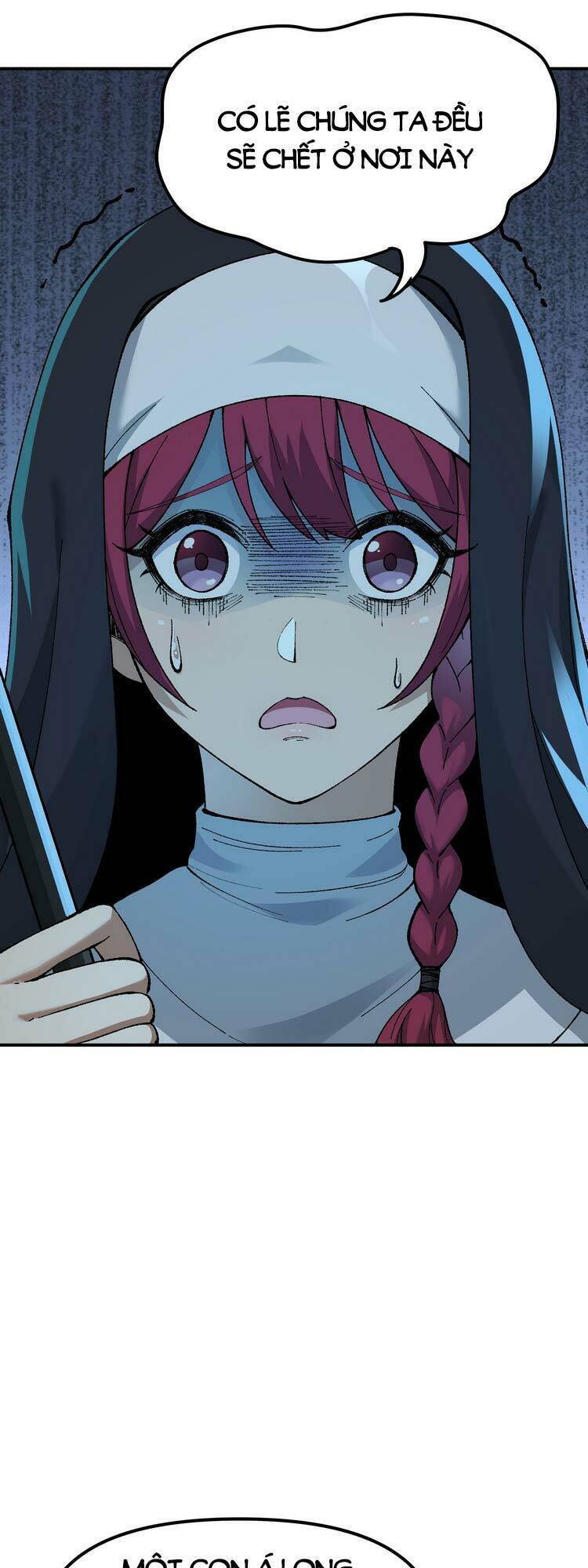 Thiên Đạo Này Cũng Không Ngốc Lắm Chapter 4.5 - Trang 2