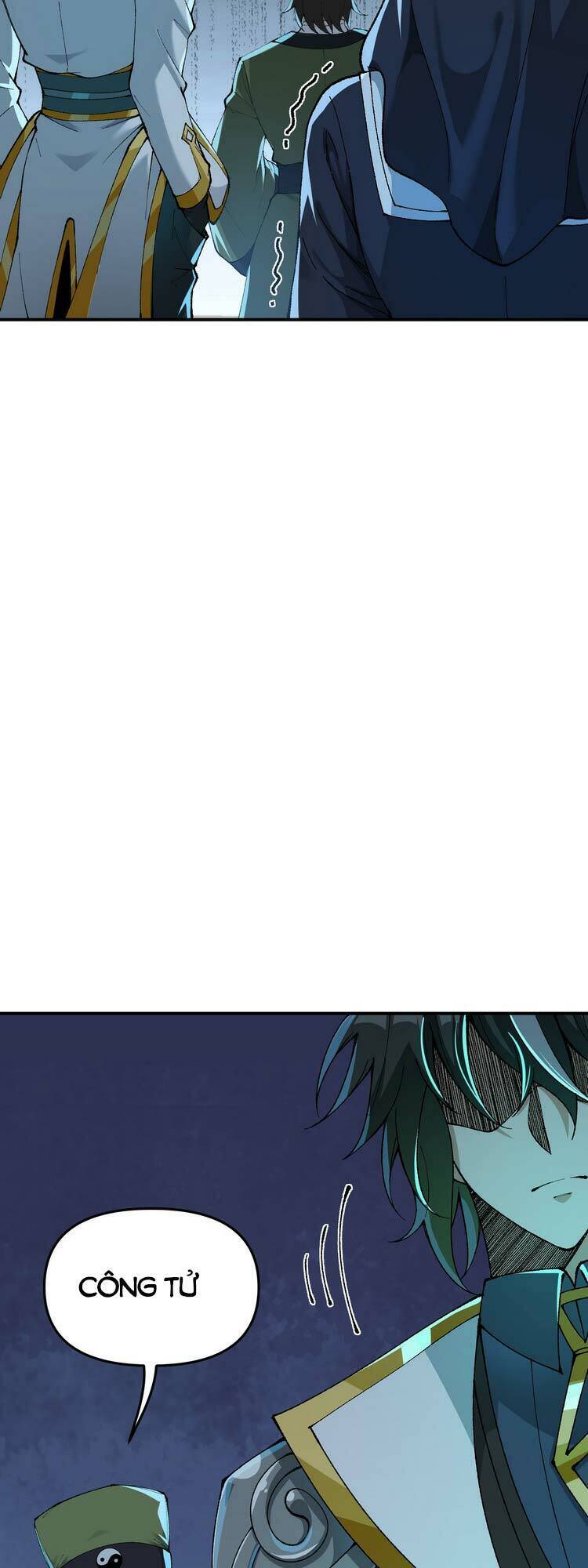 Thiên Đạo Này Cũng Không Ngốc Lắm Chapter 4.5 - Trang 2