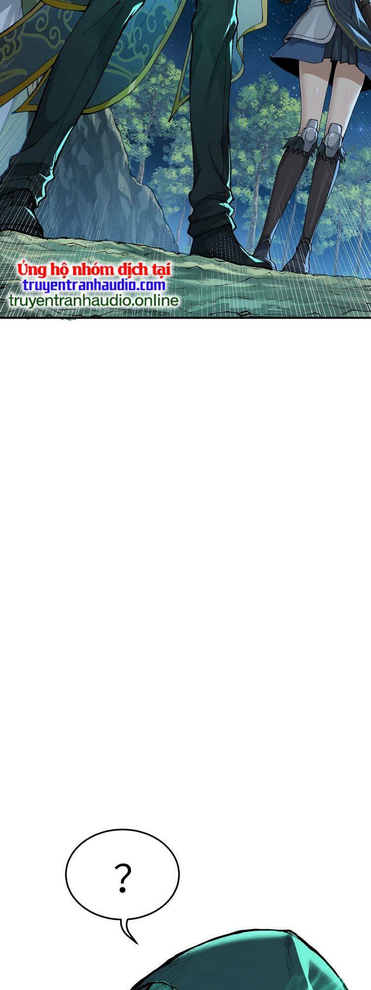 Thiên Đạo Này Cũng Không Ngốc Lắm Chapter 4.5 - Trang 2