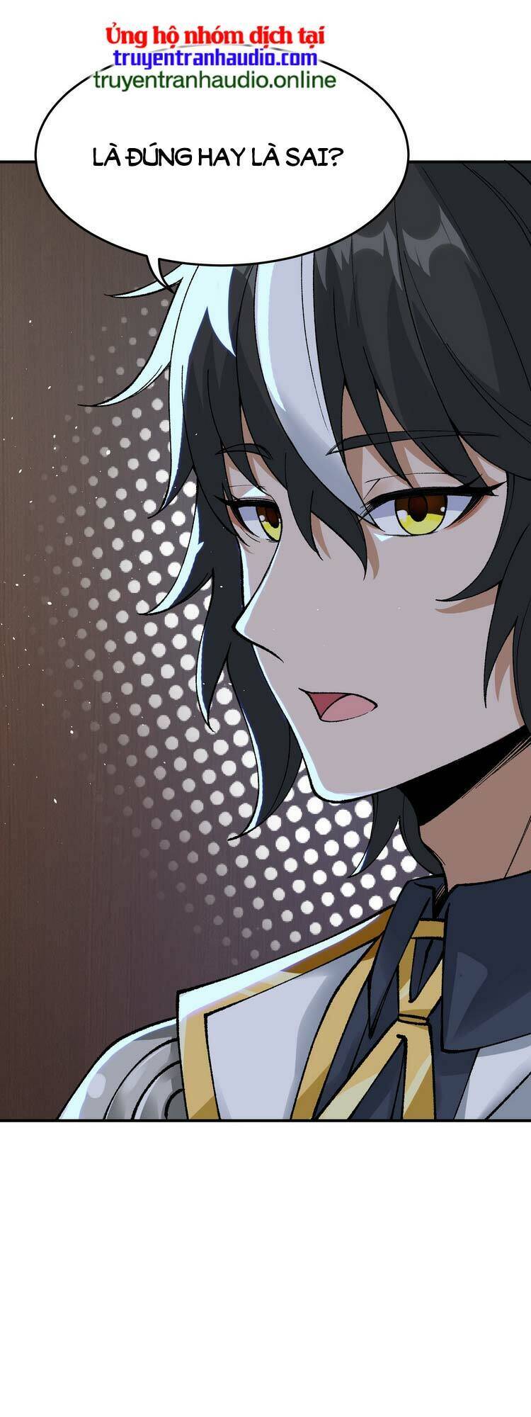 Thiên Đạo Này Cũng Không Ngốc Lắm Chapter 4 - Trang 2