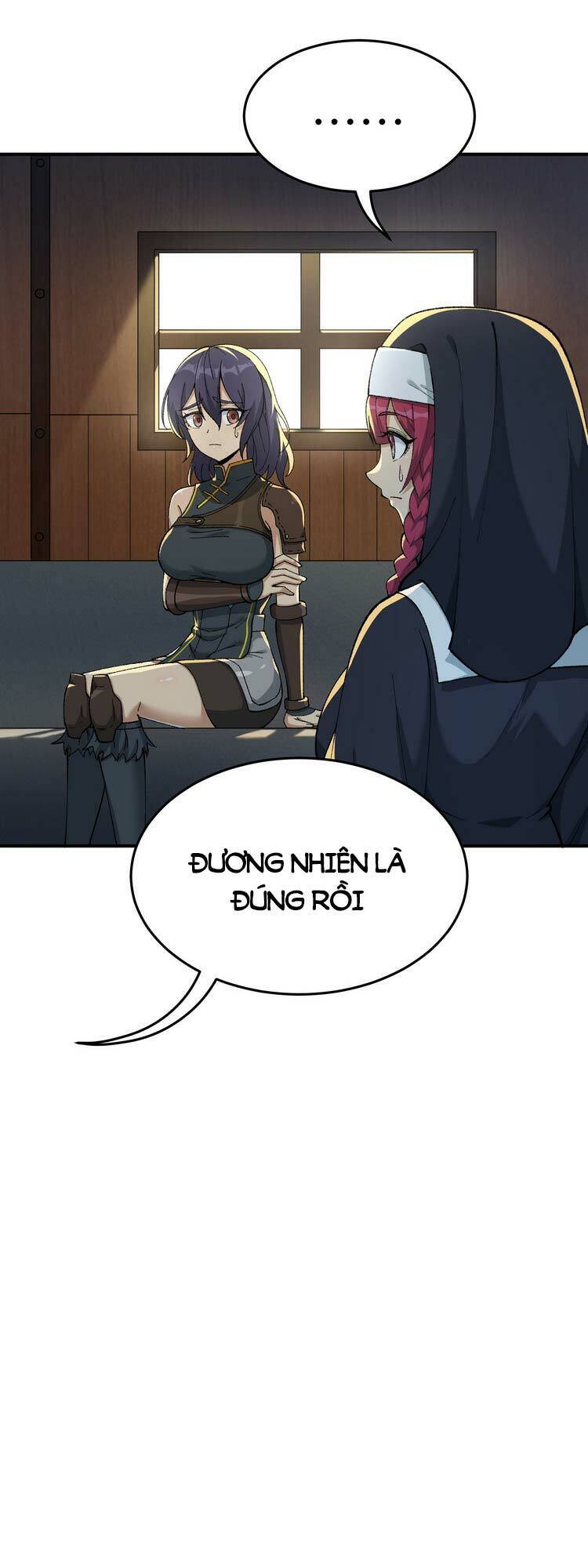 Thiên Đạo Này Cũng Không Ngốc Lắm Chapter 4 - Trang 2