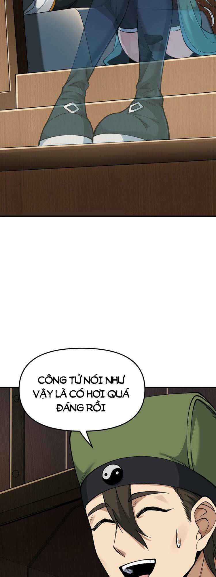 Thiên Đạo Này Cũng Không Ngốc Lắm Chapter 4 - Trang 2