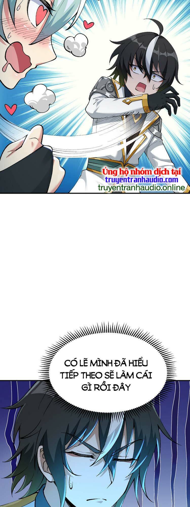 Thiên Đạo Này Cũng Không Ngốc Lắm Chapter 4 - Trang 2