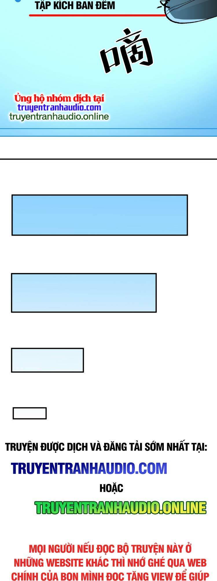 Thiên Đạo Này Cũng Không Ngốc Lắm Chapter 4 - Trang 2