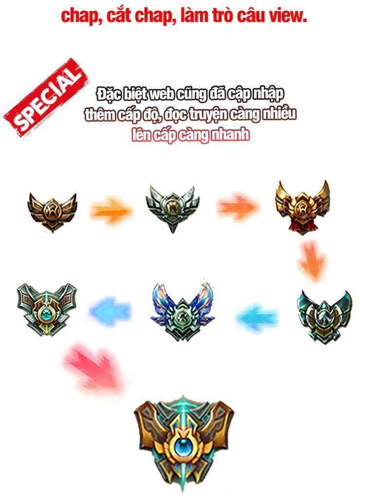 Thiên Đạo Này Cũng Không Ngốc Lắm Chapter 4 - Trang 2