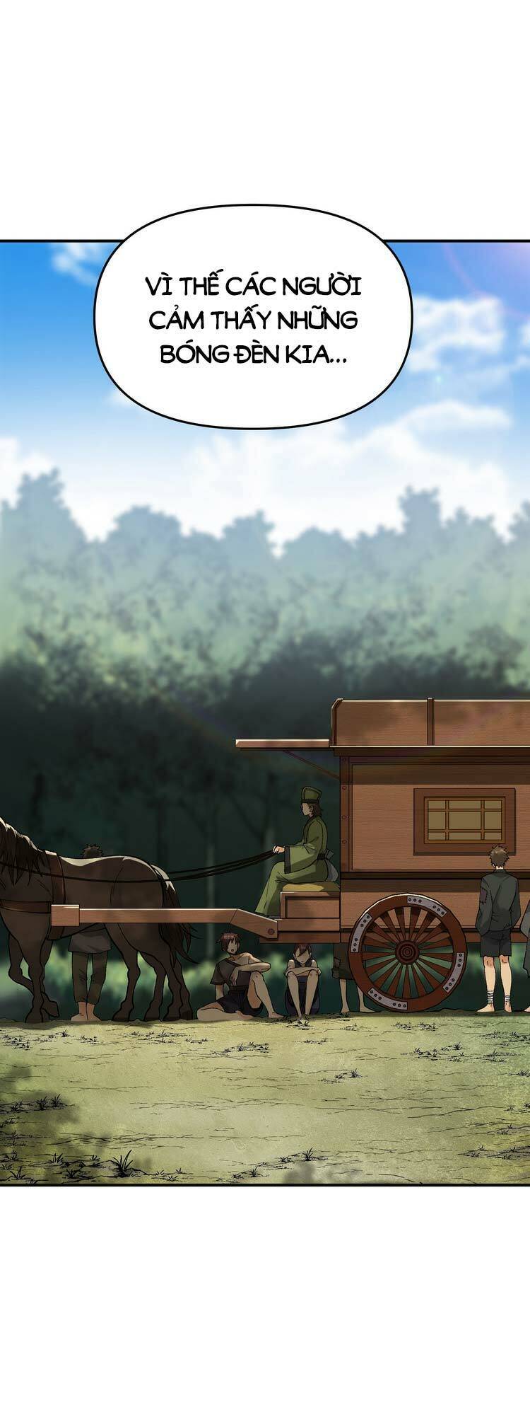 Thiên Đạo Này Cũng Không Ngốc Lắm Chapter 4 - Trang 2