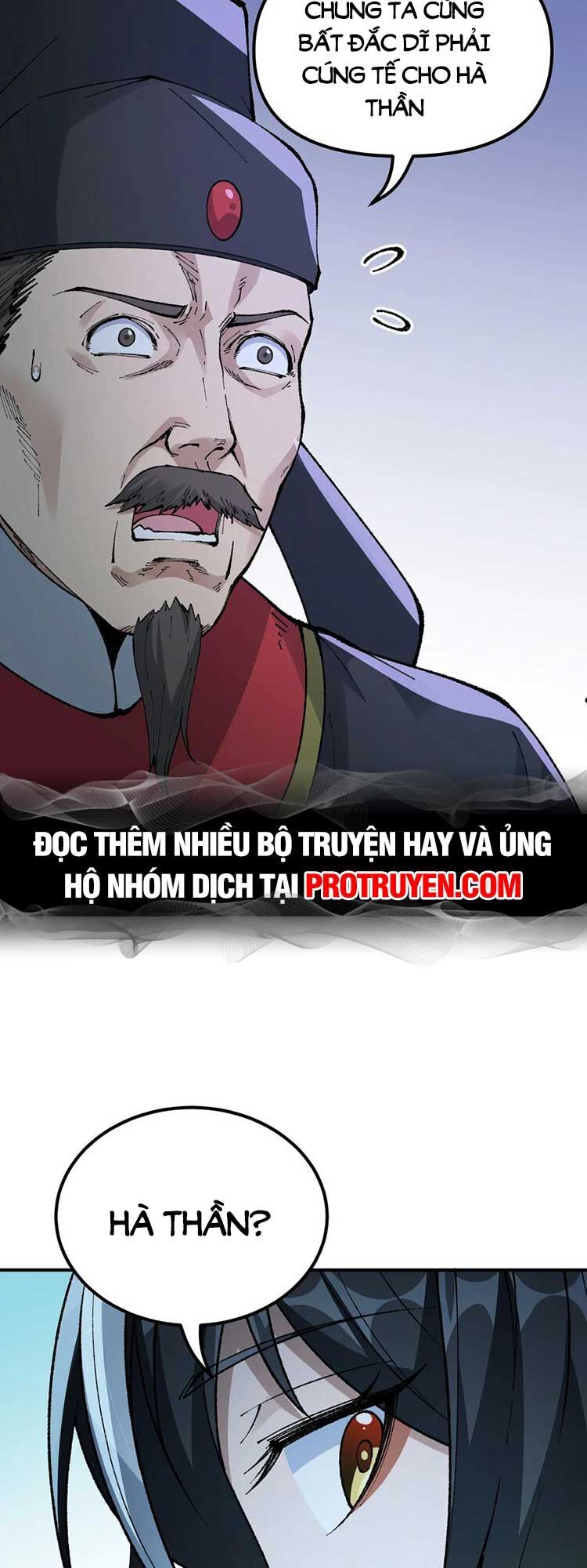 Thiên Đạo Này Cũng Không Ngốc Lắm Chapter 40 - Trang 2