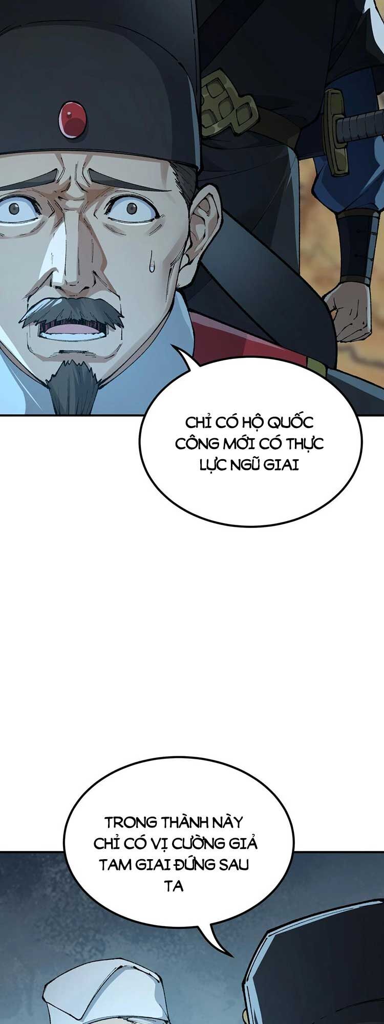 Thiên Đạo Này Cũng Không Ngốc Lắm Chapter 40 - Trang 2