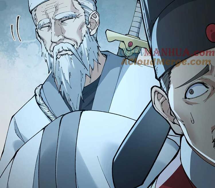 Thiên Đạo Này Cũng Không Ngốc Lắm Chapter 40 - Trang 2