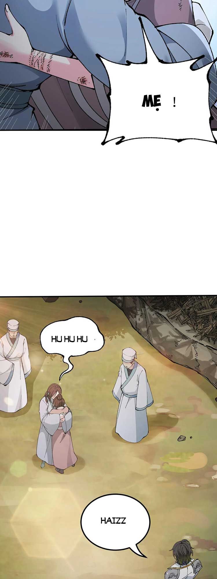 Thiên Đạo Này Cũng Không Ngốc Lắm Chapter 40 - Trang 2