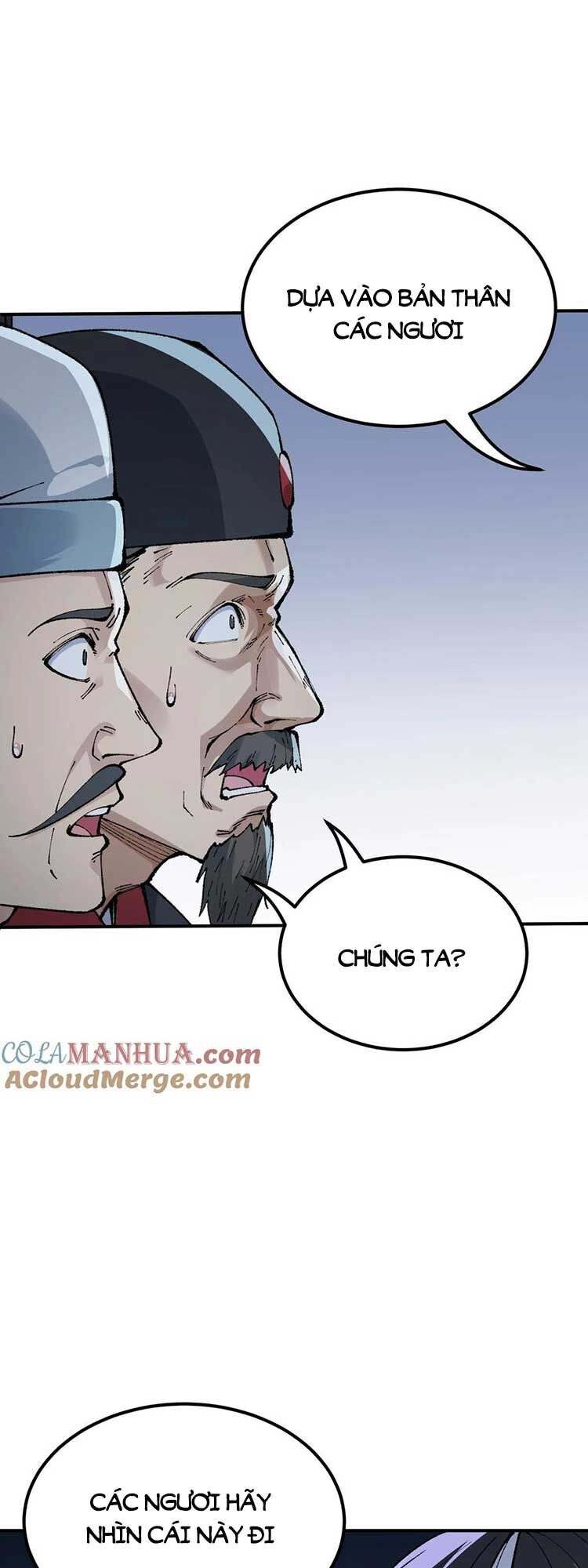 Thiên Đạo Này Cũng Không Ngốc Lắm Chapter 40 - Trang 2