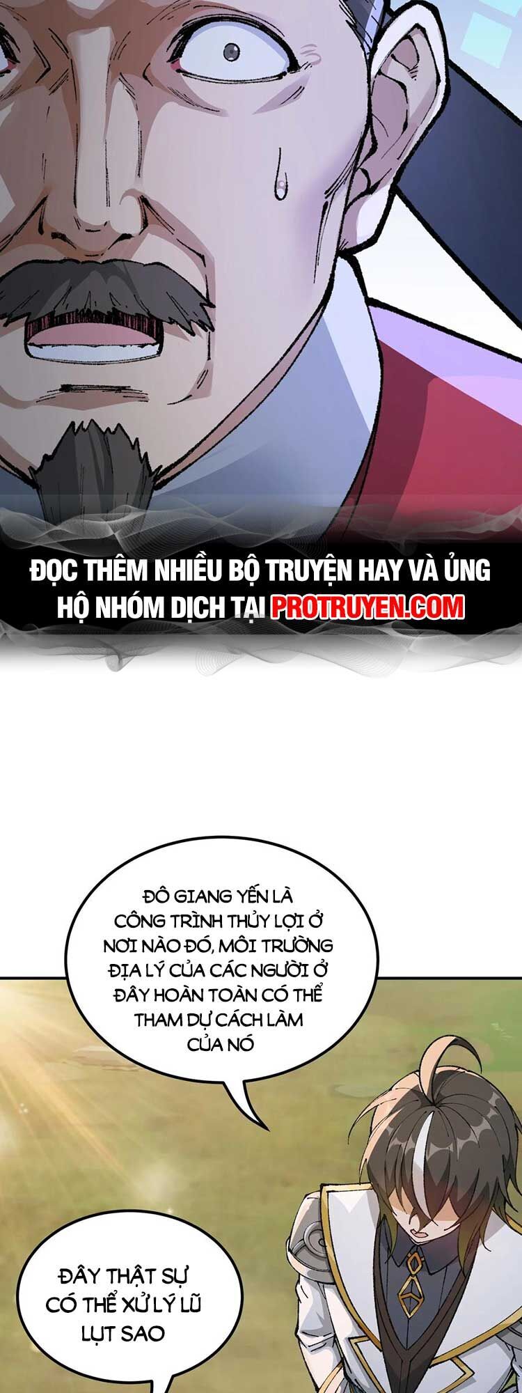 Thiên Đạo Này Cũng Không Ngốc Lắm Chapter 40 - Trang 2