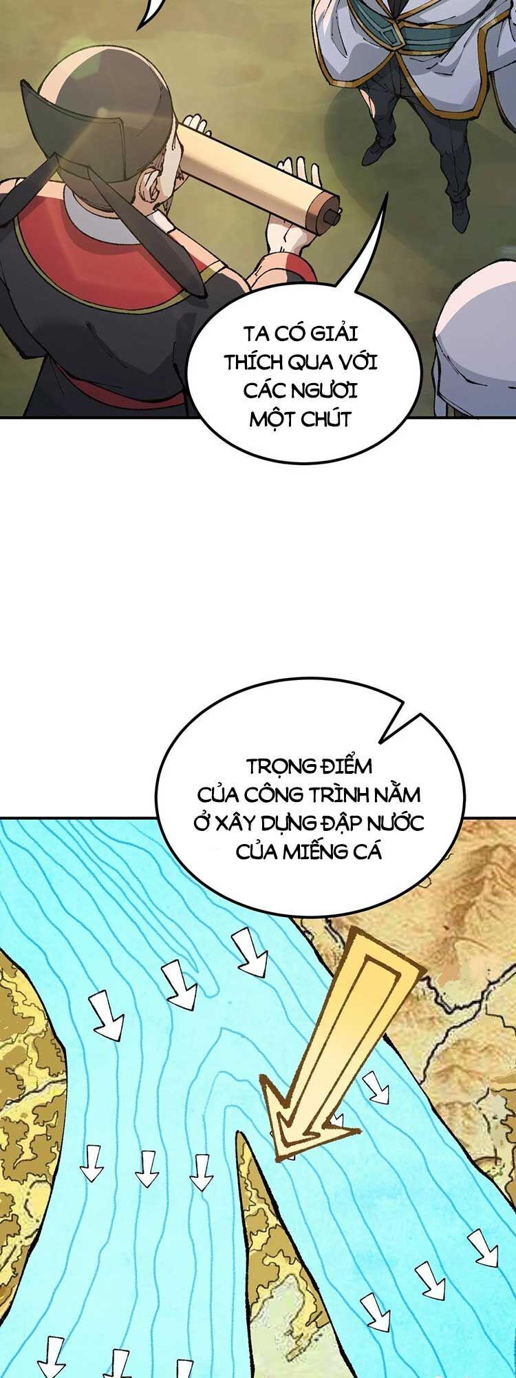 Thiên Đạo Này Cũng Không Ngốc Lắm Chapter 40 - Trang 2