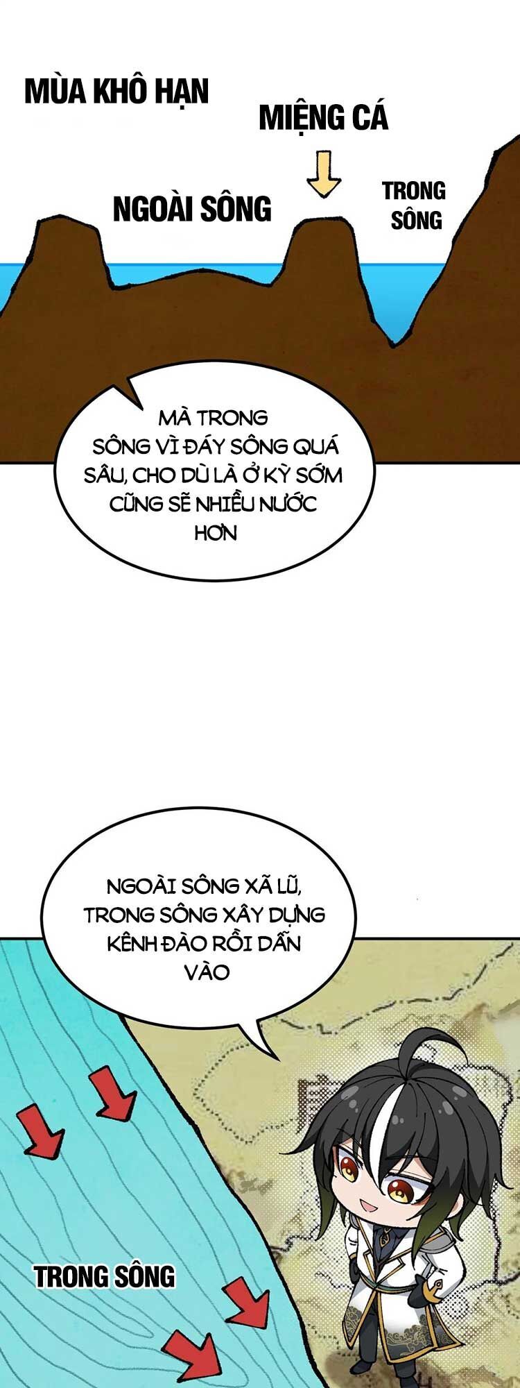 Thiên Đạo Này Cũng Không Ngốc Lắm Chapter 40 - Trang 2