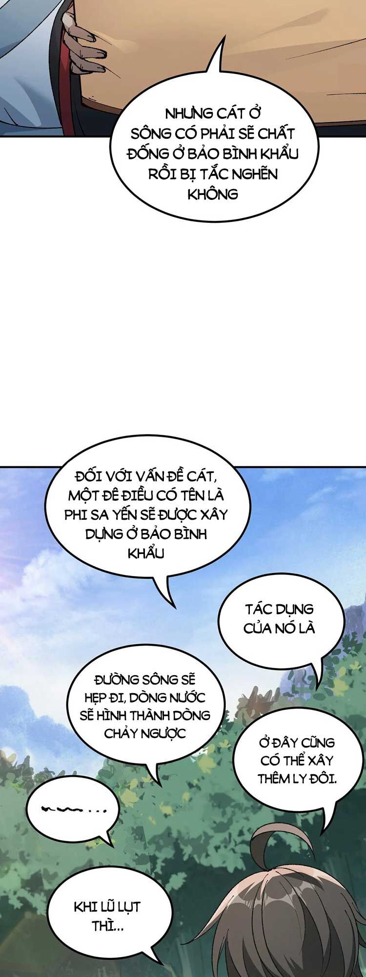 Thiên Đạo Này Cũng Không Ngốc Lắm Chapter 40 - Trang 2