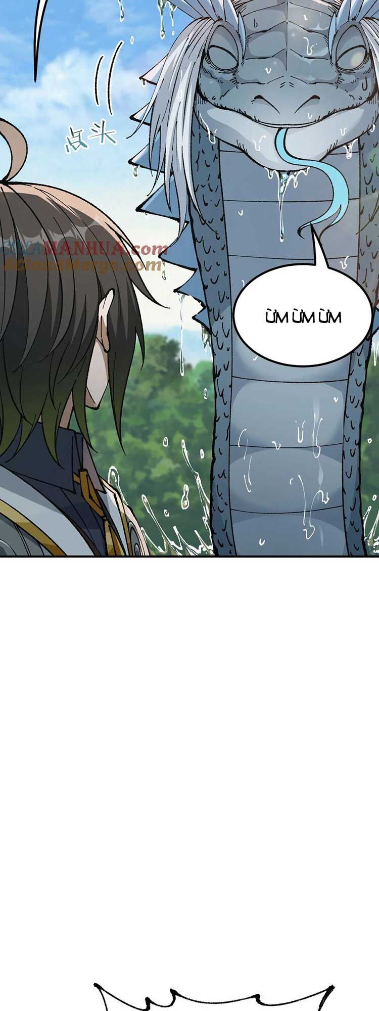 Thiên Đạo Này Cũng Không Ngốc Lắm Chapter 40 - Trang 2