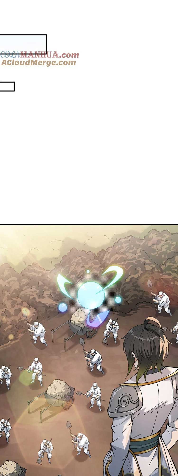 Thiên Đạo Này Cũng Không Ngốc Lắm Chapter 40 - Trang 2