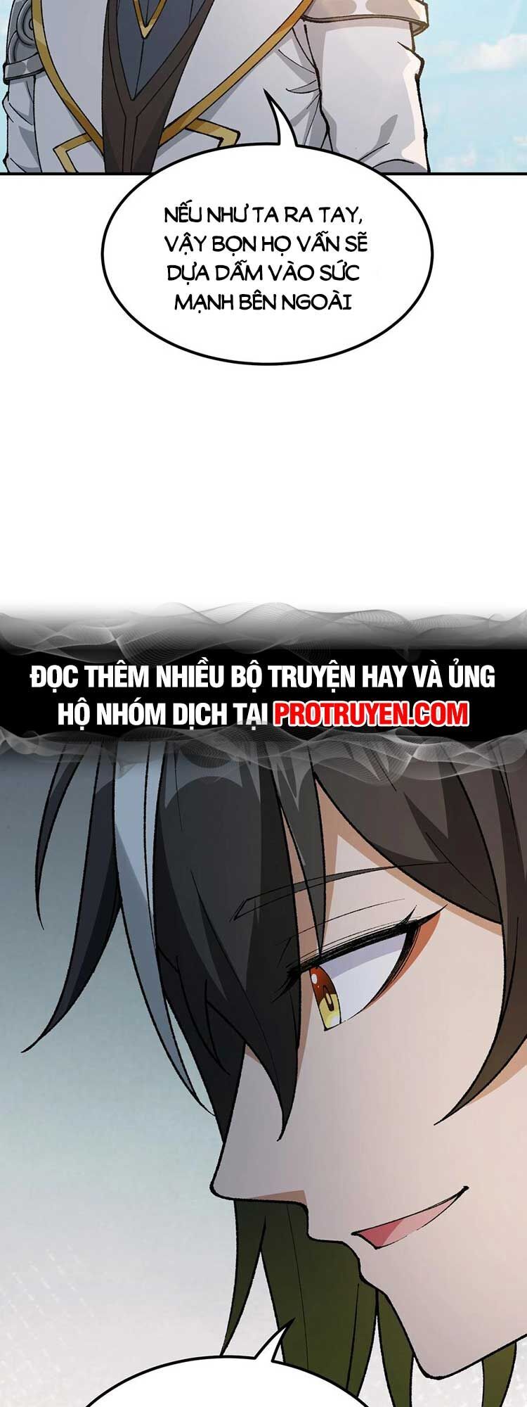 Thiên Đạo Này Cũng Không Ngốc Lắm Chapter 40 - Trang 2