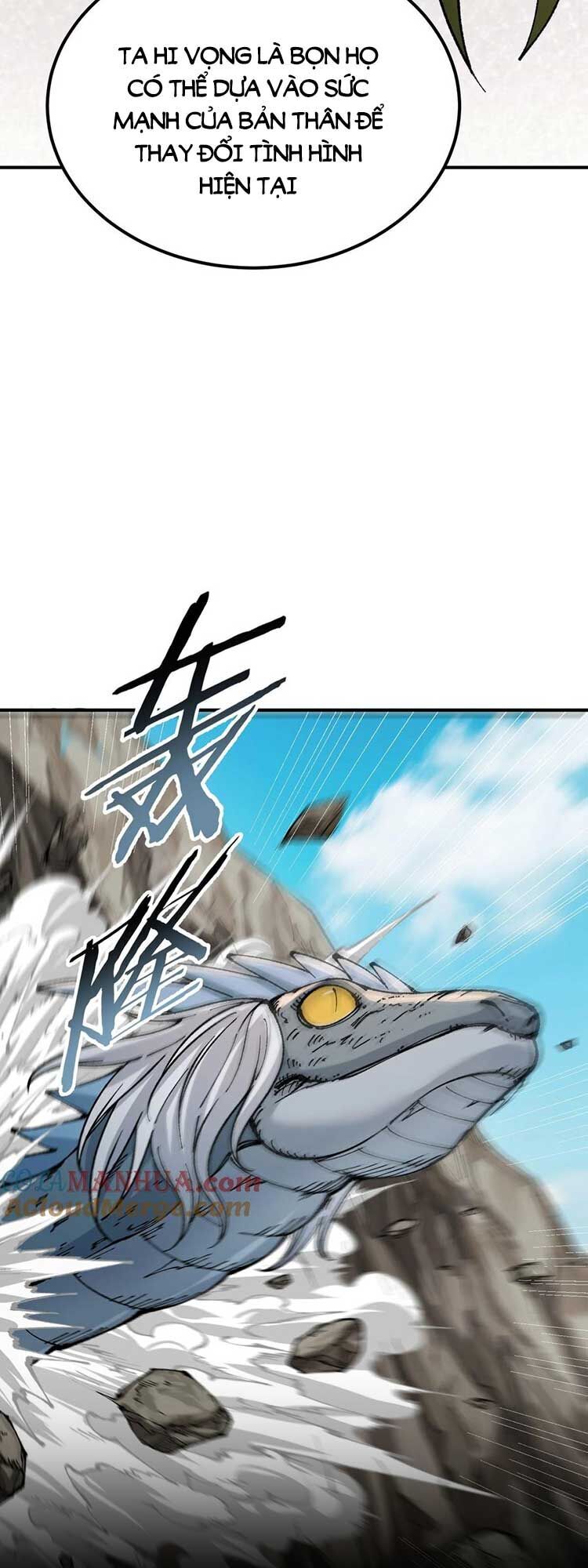 Thiên Đạo Này Cũng Không Ngốc Lắm Chapter 40 - Trang 2