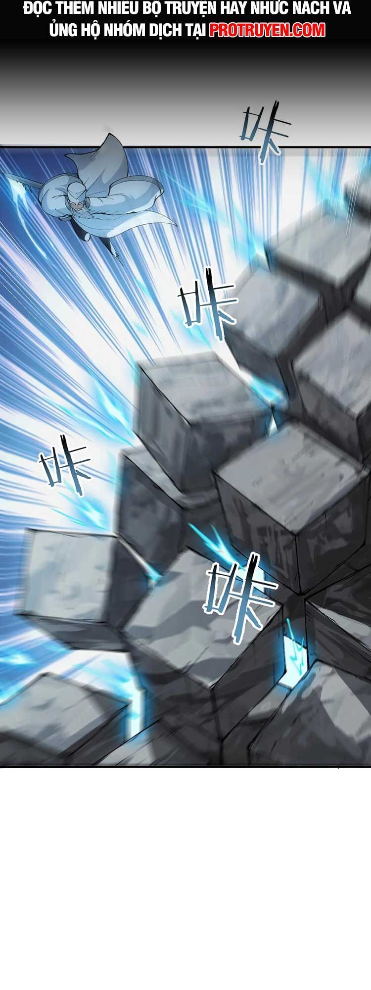 Thiên Đạo Này Cũng Không Ngốc Lắm Chapter 40 - Trang 2