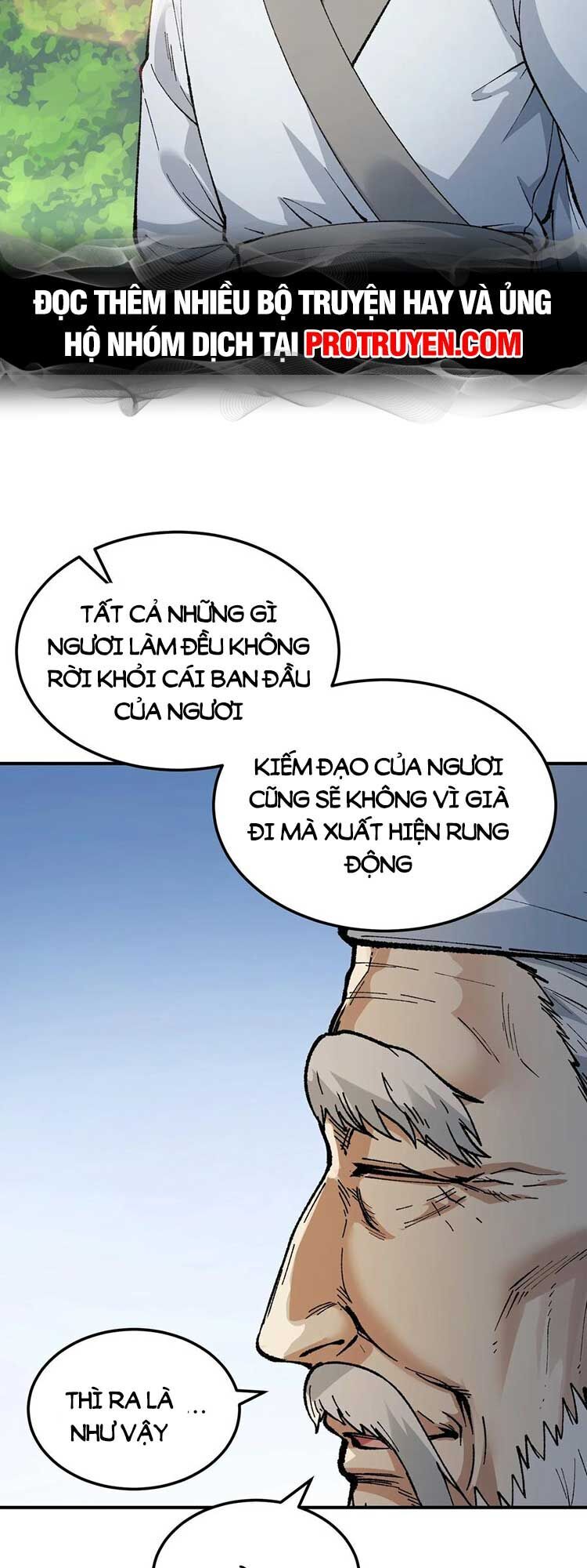 Thiên Đạo Này Cũng Không Ngốc Lắm Chapter 40 - Trang 2