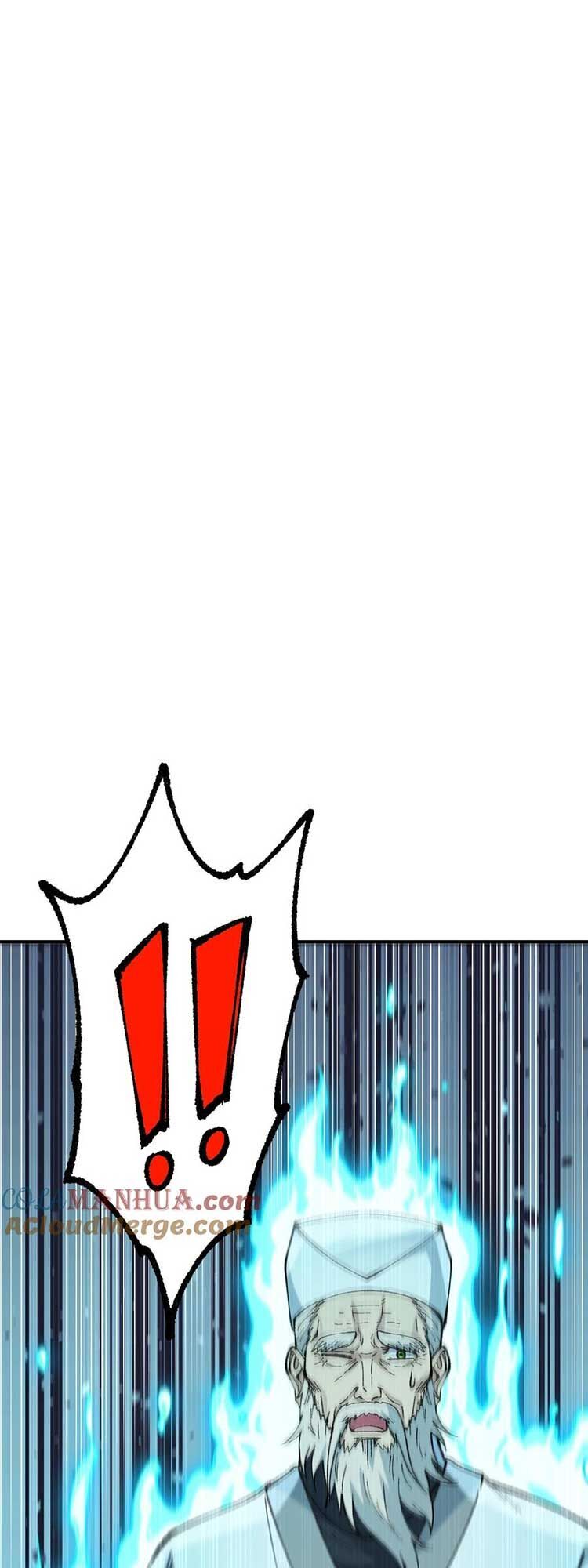 Thiên Đạo Này Cũng Không Ngốc Lắm Chapter 40 - Trang 2