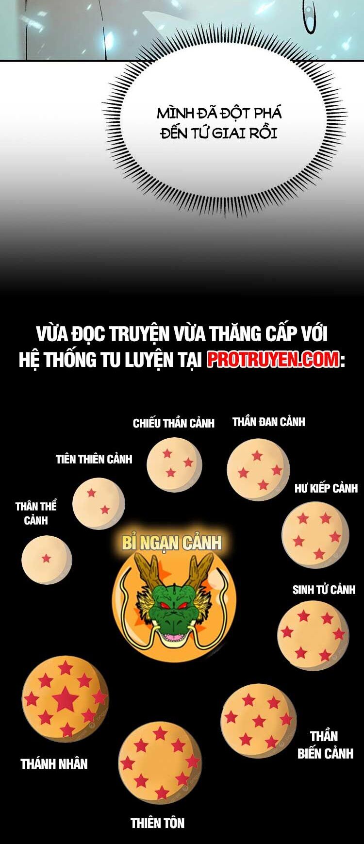 Thiên Đạo Này Cũng Không Ngốc Lắm Chapter 40 - Trang 2