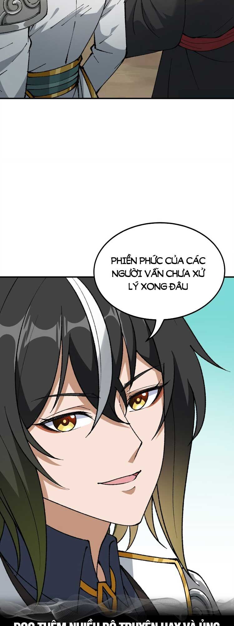 Thiên Đạo Này Cũng Không Ngốc Lắm Chapter 41 - Trang 2