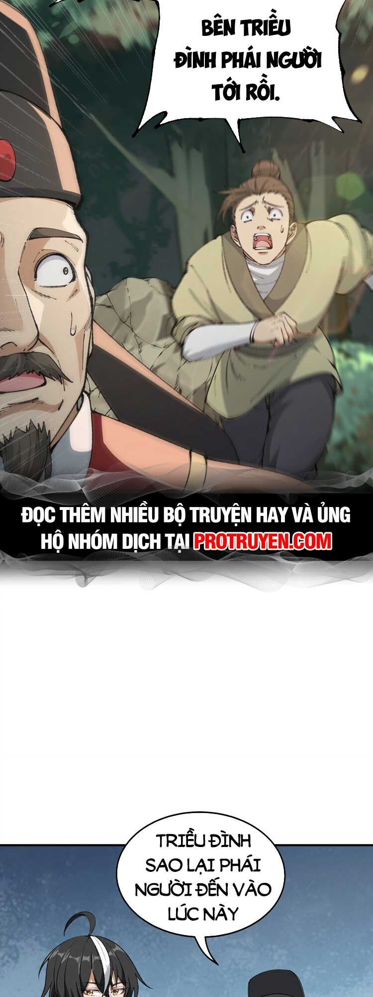 Thiên Đạo Này Cũng Không Ngốc Lắm Chapter 41 - Trang 2